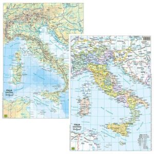 Carta da banco plastificata Belletti Italia