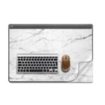 Sottomano con copertina Cep 585x385 mm marmo grigio