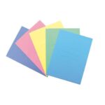 Cartellina a 3 lembi Blasetti Cartex 25x33,5 cm - 200 g/m² conf. 10 pz -