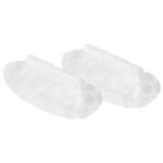 Ricambi catturapolvere Pippo per Nuvola duster in TNT 20x10 cm - conf. 6 pezzi -