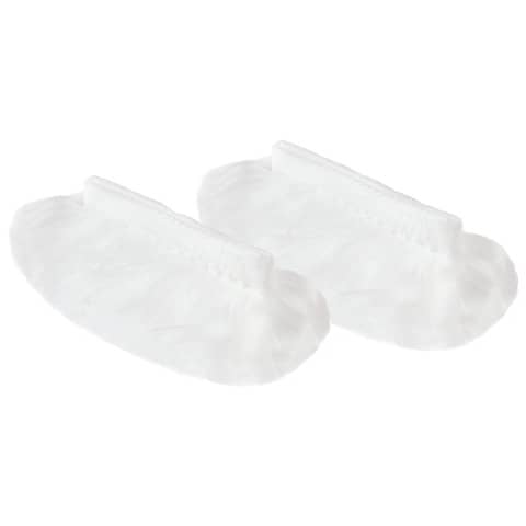 Ricambi catturapolvere Pippo per Nuvola duster in TNT 20x10 cm - conf. 6 pezzi -