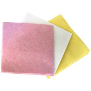 Panni milleusi Pippo in viscosa 38x38 cm in colori assortiti -