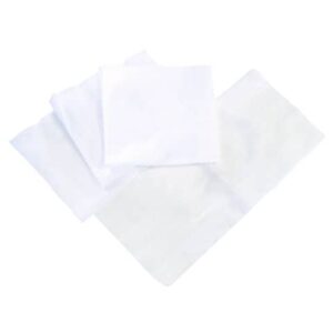 Ricambi panno elettrostatico Pippo per set cattura polvere - 23x28 cm -