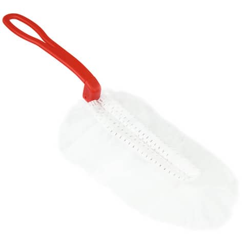 Spazzola catturapolvere Pippo Nuvola duster + 5 panni -