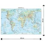 Carta da banco plastificata Belletti Mondo