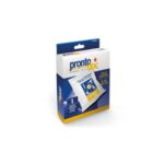 Ghiaccio istantaneo monouso ProntoDoc in astuccio 14x3xH.16,5 cm