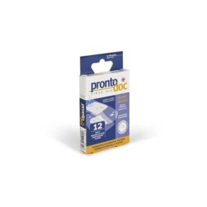 Cerotti Waterproof ProntoDoc conf. 12 pz assortiti
