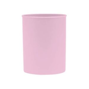 Portapenne in polipropilene rotondo Donau D.7,5xH.9,5 cm 100% riciclabile