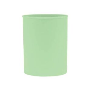 Portapenne in polipropilene rotondo Donau D.7,5xH.9,5 cm 100% riciclabile