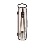Eredi Crotti School Compass 2 accessories black