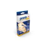 Cerotti classici ProntoDoc conf. 100 pz in astuccio assortiti