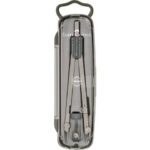 Compasso Faber Castell Start nichel free -