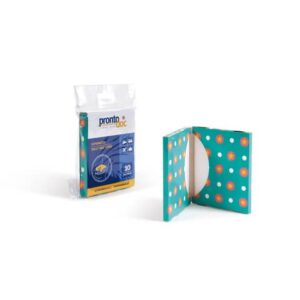 Copriwater ProntoDoc conf. 10 pz monouso