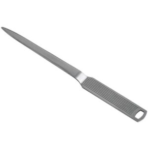 Letter opener Q-Connect stainless steel 24.5 cm