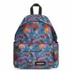Zaino Eastpak Day Pak'r 24 L Doodle Blue -