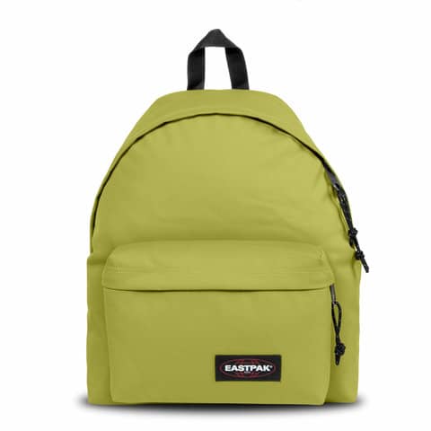 Zaino Eastpak Padded Pak'r 24 L Linked Lime