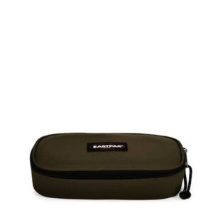 Astuccio Eastpak Ovalino 22x9xH.5 cm Bush Khaki