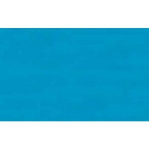 tissue paper Rex-Sadoch 50x70 cm pack of 26 sheets light blue
