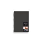 Blocco spiratalo Fabriano Drawing Book A3 - ritratto -