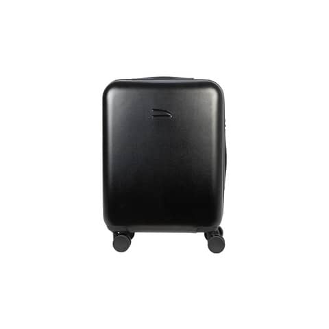 Tucano Ted travel trolley - 40 litres - black -