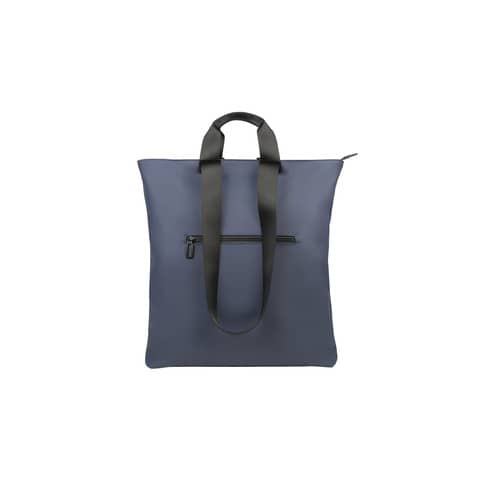 Tucano Gommo shopper-type shoulder bag for laptops up to 14" -
