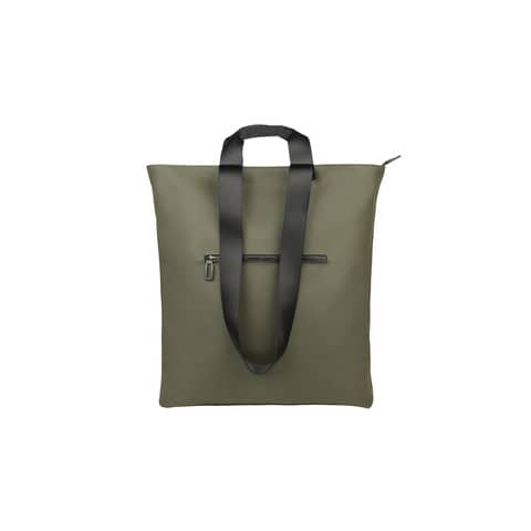 Tucano Gommo shopper-type shoulder bag for laptops up to 14" -