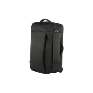 Trolley da viaggio Tucano Tugò - 45 litri - medium - nero -