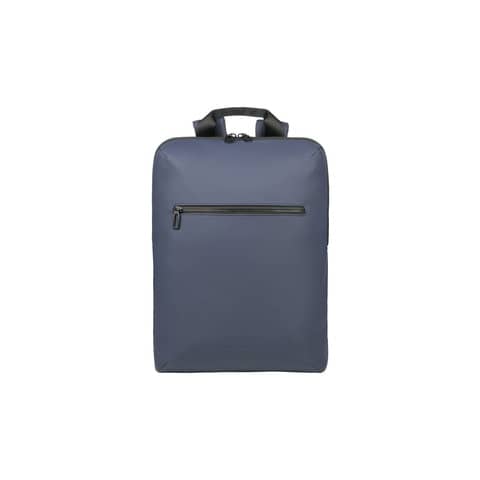 Tucano Gommo travel backpack for laptops up to 15.6" - blue -