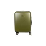Tucano Ted travel trolley - 40 litres - military green -