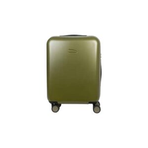 Trolley da viaggio Tucano Ted  - 40 litri - verde militare -