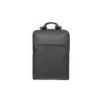 Tucano Gommo travel backpack for laptops up to 15.6" black