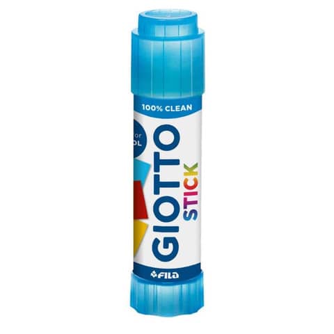 Giotto Glue Stick 10 g -