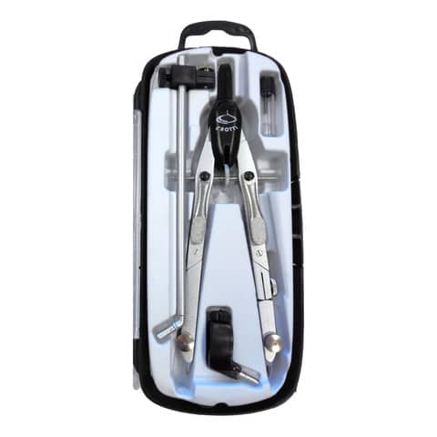 Balaustrone scolastico Eredi Crotti 4 accessori