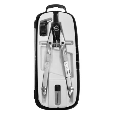 Balaustrone scolastico Eredi Crotti 3 accessori