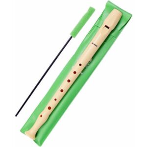 Flauto dolce Hohner didattico
