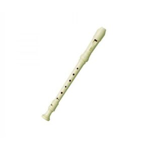 Flauto dolce Yamaha soprano