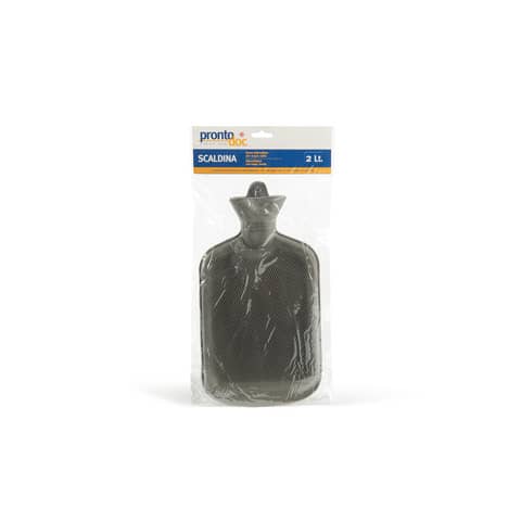 Borsa bilamellata per acqua calda ProntoDoc 2 L 36x19x H.40 cm