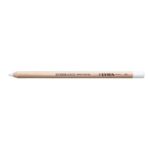 White Lyra soft pencil