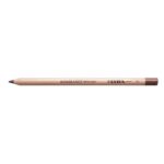 Matita Lyra Rembrandt Sepia Light - Oil grassa