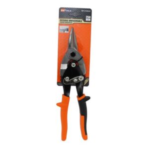 Cesoia universale a lama dritta Emi - 25 cm -