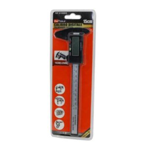 Calibro digitale Emi Tools - 15 cm -