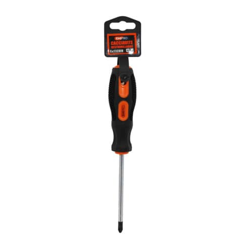 Emi 100 mm medium screwdriver - Phillips tip -
