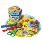 Didò creative play modelling dough 9.5 x 13 x 11 cm modelling with Appi
