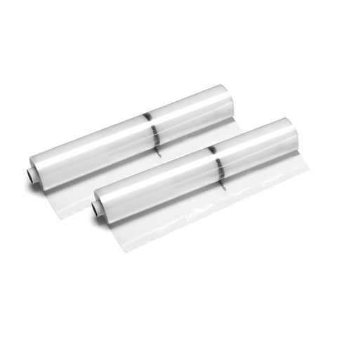 Rotolo di pellicola Elettra Speedycover per Speedy Cover System - rilegatura