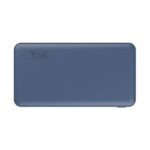 Powerbank ultrasottile da 10.000 mAh Trust Primo - blu -