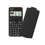 Calcolatrice scientifica con display naturale Casio - 540 funzioni nero