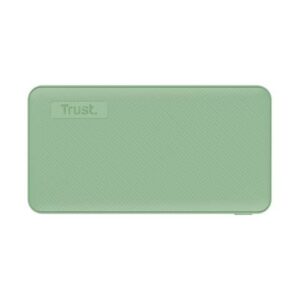 Trust Primo ultra-slim 10,000 mAh powerbank - green -
