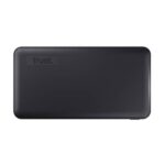 Powerbank ultrasottile da 10.000 mAh Trust Primo - nero -
