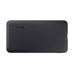 Powerbank ultrasottile da 5.000 mAh Trust Primo nero