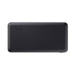 Powerbank ad alta capacità da 20.000 mAh Trust Primo nero